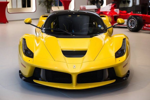 Ferrari Challenge COTA 0 600x401 at Gallery: Ferrari Challenge at Circuit of The Americas