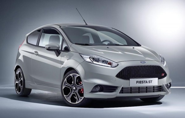 Ford Fiesta ST200 Price 600x382 Ford Fiesta ST200 Price 600x382 at Ford Fiesta ST200 Pricing and Specs
