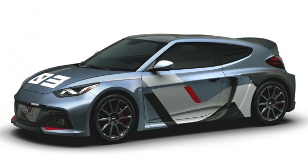 Hyundai RM16 Concept 0 600x320 at Hyundai RM16 Concept by ‘N’