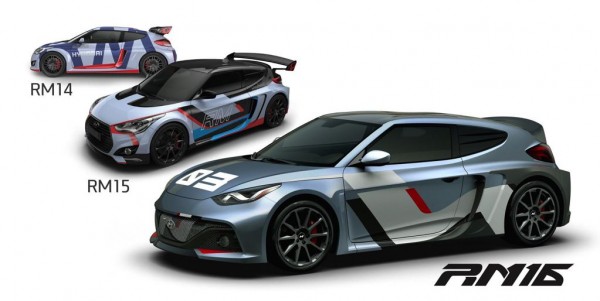 Hyundai RM16 Concept 00 600x301 at Hyundai RM16 Concept by ‘N’