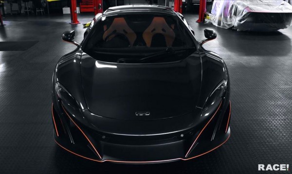 McLaren 675LT by RACE 0 600x359 at McLaren 675LT by RACE! South Africa