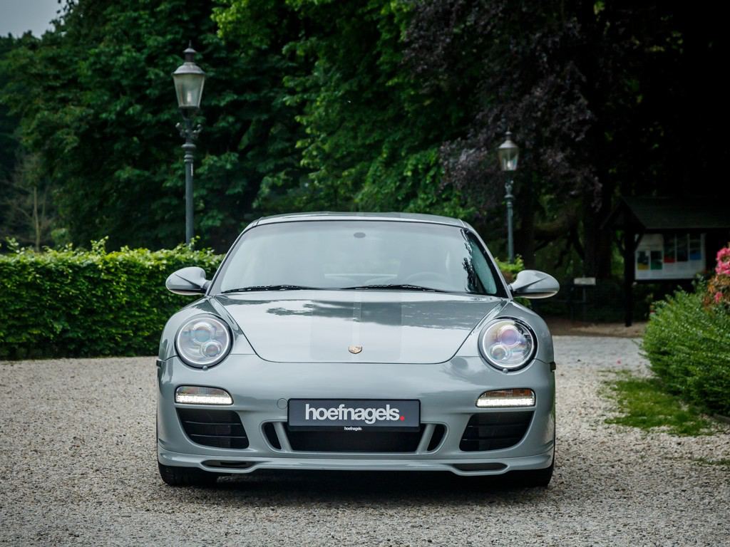 Lastcarnews: Spotted for Sale: Porsche 911 Sport Classic