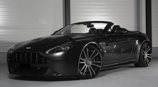 Wheelsandmore Aston Martin 0 600x331 at Spotlight: Wheelsandmore Aston Martin Collection