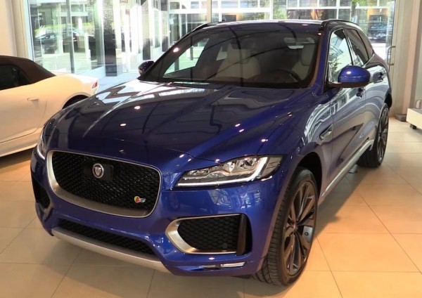 f pace in depth 600x424 f pace in depth 600x424 at 2017 Jaguar F Pace: An In Depth Look