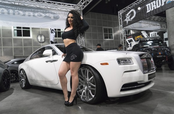 Dub Show Forgiato 0 600x392 Dub Show Forgiato 0 600x392 at Los Angeles DUB Show 2016 Forgiato Highlights