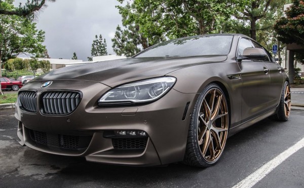 Frozen Bronze 6er 0 600x372 Frozen Bronze 6er 0 600x372 at BMW 6 Series Gran Coupe Frozen Bronze or Matte Green?