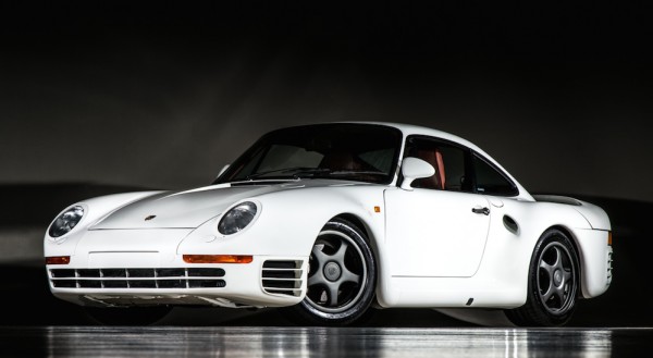 Gen III Porsche 959 0 600x329 at Gen III Porsche 959 Packs 763 Horsepower!