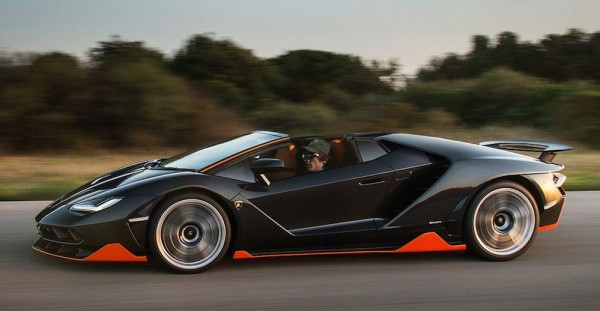 Lamborghini Centenario Roadster render 600x311 Lamborghini Centenario Roadster render 600x311 at Lamborghini Centenario Roadster or LaFerrari Aperta?