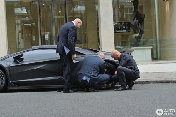 Mansory Aventador J.S.1 spot 3 600x401 Mansory Aventador J.S.1 spot 3 600x401 at One Off Mansory J.S.1 Aventador Spotted in London