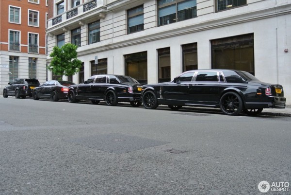 Mansory Aventador J.S.1 spot 4 600x401 Mansory Aventador J.S.1 spot 4 600x401 at One Off Mansory J.S.1 Aventador Spotted in London