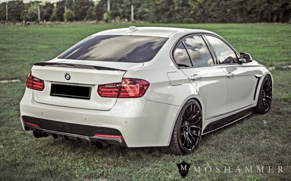 Moshammer BMW 3 Series 2 600x372 Moshammer BMW 3 Series 2 600x372 at Moshammer BMW 3 Series F30 Body Kit