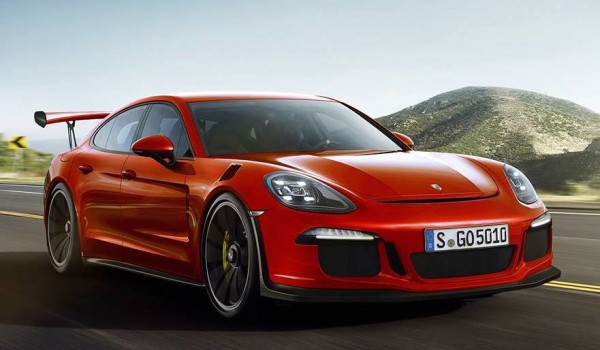 Porsche Panamera GT3 RS 600x350 at Porsche Panamera GT3 RS? Why Not!