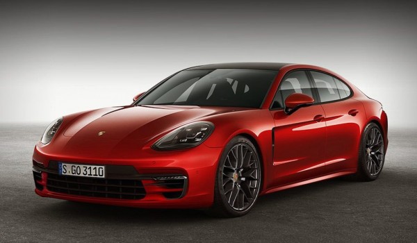 Porsche Panamera GTS 2018 600x350 Porsche Panamera GTS 2018 600x350 at Rendering: 2018 Porsche Panamera GTS