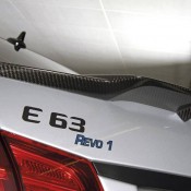 Posaidon Mercedes E63 RS 4 175x175 at Posaidon Mercedes E63 RS850+ Now Packs 1,020 hp!