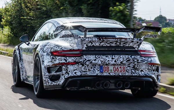 Techart GTstreet R prv 0 600x378 Techart GTstreet R prv 0 600x378 at First Look: Techart GTstreet R