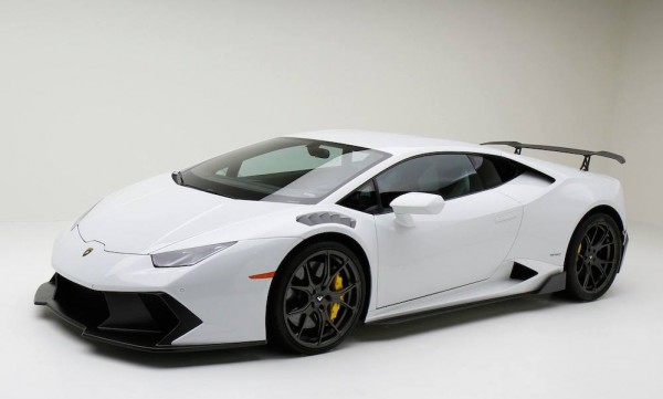 Vorsteiner Huracan Novara Satin 0 600x361 at Gallery: Vorsteiner Huracan Novara in Satin Carbon