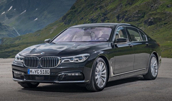 740Le xDrive iPerformance 1 600x352 at BMW 740Le xDrive iPerformance U.S. Pricing