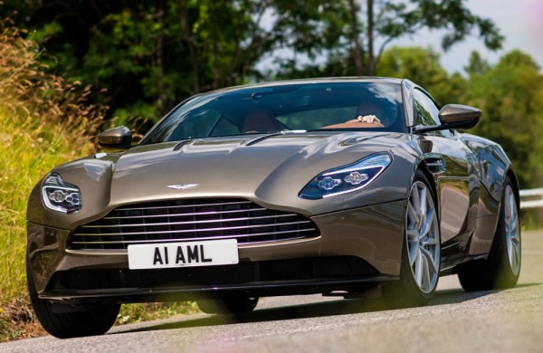Aston Martin DB11 Review 600x390 Aston Martin DB11 Review 600x390 at Aston Martin DB11 Review Roundup