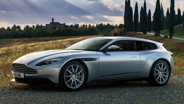 Aston Martin DB11 Shooting Brake 600x340 at Rendering: Aston Martin DB11 Shooting Brake