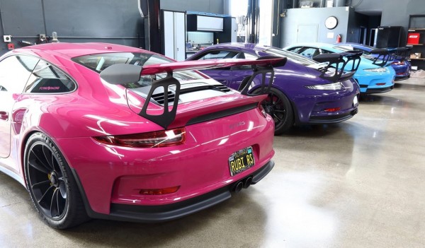 GT3 RS bonanza 0 600x351 GT3 RS bonanza 0 600x351 at It’s Raining GT3 RS at BBi Autosport!