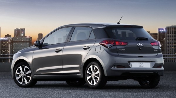 Hyundai i20 Turbo Edition 1 600x334 at Official: Hyundai i20 Turbo Edition