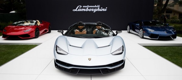 Lamborghini Centenario Roadster 00 600x264 Lamborghini Centenario Roadster 00 600x264 at Sold Out Lamborghini Centenario Roadster Revealed