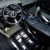 Lamborghini Countach auction 5 175x175 at Up for Grabs: Lamborghini Countach with 10K Miles