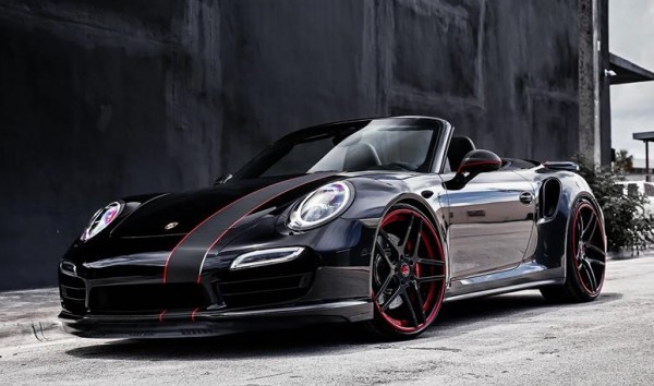 Luxuria Bespoke Porsche 991 Turbo 0 600x354 at Porsche 991 Turbo S by Luxuria Bespoke