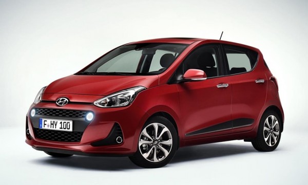 New Hyundai i10 1 600x360 at New Hyundai i10 Launches in the UK