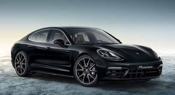 Porsche Panamera 4S Exclusive 0 600x325 Porsche Panamera 4S Exclusive 0 600x325 at Porsche Panamera 4S Exclusive in Black