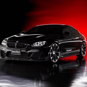 Wald BMW 6 Series Gran Coupe 3 175x175 at Wald BMW 6 Series Gran Coupe Revealed in Full