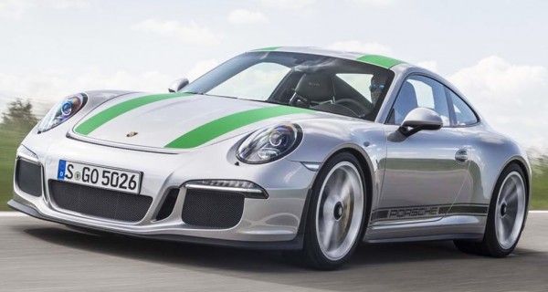 911 r review 600x320 911 r review 600x320 at Jason Cammisa Reviews the Porsche 911 R