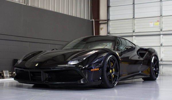 AWT Ferrari 488 0 600x350 AWT Ferrari 488 0 600x350 at AWT Ferrari 488 – The Sickest GTB Yet?