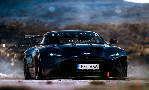 Aston Martin DB11 wide body 600x363 Aston Martin DB11 wide body 600x363 at Rendering: Race Prep’d Aston Martin DB11