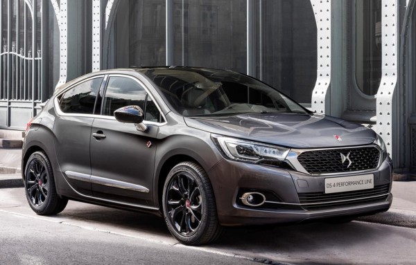 DS Performance Line 1 600x383 at Citroen Launches New DS Performance Line
