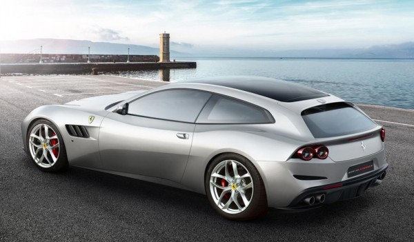 Ferrari GTC4Lusso T 2 600x351 at Official: Ferrari GTC4Lusso T V8