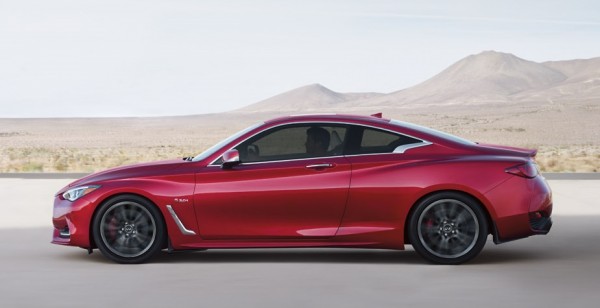 Infiniti Q60 Red Sport 400 2 600x308 at Infiniti Q60 Red Sport 400 Priced from $52K