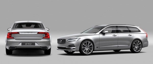 Polestar performance package S90 and V90 2 600x250 at Polestar Performance Package for Volvo S90 and V90