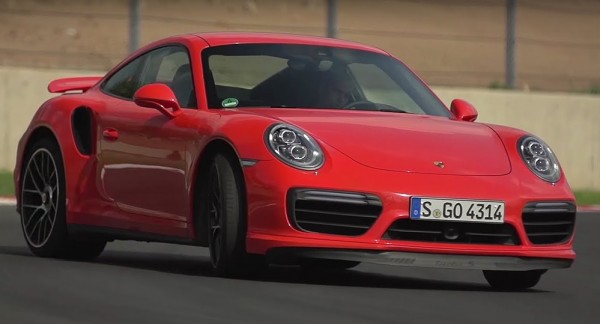 Porsche 991 Turbo S Mk II CH 600x324 at Porsche 991 Turbo S Mk II – Chris Harris Review