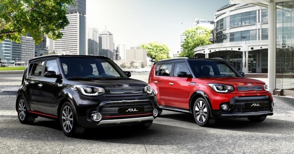 kia soul t gdi 2 600x315 kia soul t gdi 2 600x315 at Kia Soul 1.6 T GDI Packs 200bhp