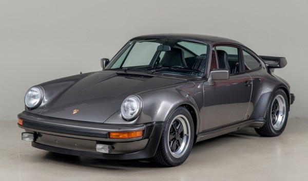1979 Porsche 930 Turbo 0 600x352 at Is This the Finest Porsche 930 Turbo in the World?