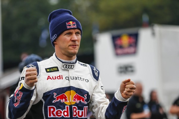2016 Rallycross World Champion 3 600x400 2016 Rallycross World Champion 3 600x400 at Mattias Ekström Is the 2016 Rallycross World Champion