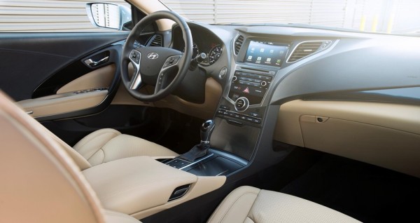 2017 Hyundai Azera 3 600x318 2017 Hyundai Azera 3 600x318 at Official: 2017 Hyundai Azera