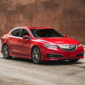 Acura TLX GT Package 1 175x175 at Official: 2017 Acura TLX GT Package