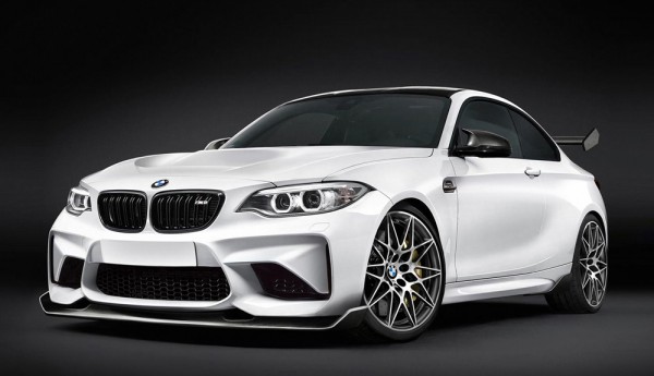 Alpha N BMW M2 0 600x345 Alpha N BMW M2 0 600x345 at Alpha N BMW M2 with M4 GTS Look