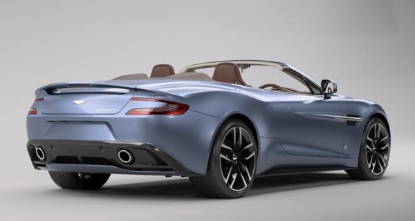 Aston Martin Vanquish Volante Inspired by AM37 2 600x320 Aston Martin Vanquish Volante Inspired by AM37 2 600x320 at Aston Martin Vanquish Volante Inspired by AM37 Boat