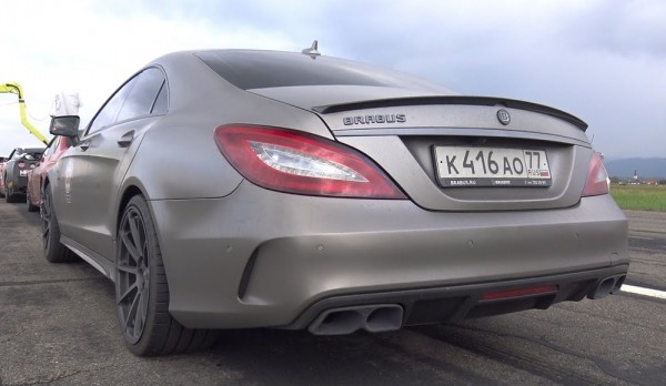 BRABUS 850 CLS 600x348 at <a href='http://caren.niloblog.com/p/744/'>Brabus</a> Mercedes CLS 850 in Heavy Action