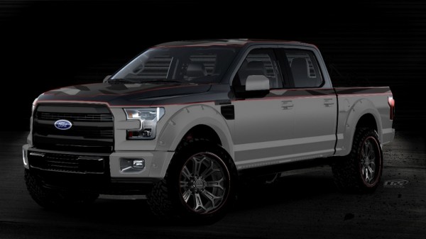 CGS 21sep16 600x337 at SEMA Preview: Custom Ford F 150
