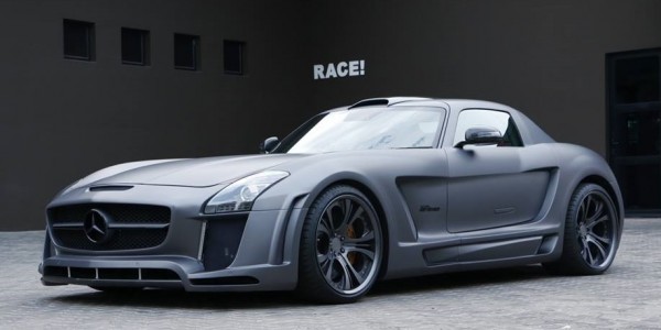 FAB Design Mercedes SLS RACE 0 0 600x300 FAB Design Mercedes SLS RACE 0 0 600x300 at FAB Design Mercedes SLS by RACE!