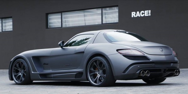 FAB Design Mercedes SLS RACE 0 600x301 FAB Design Mercedes SLS RACE 0 600x301 at FAB Design Mercedes SLS by RACE!